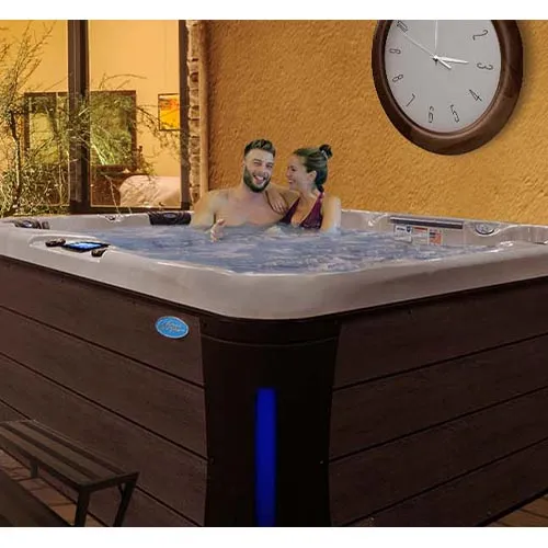 Platinum hot tubs for sale in Mariestad
